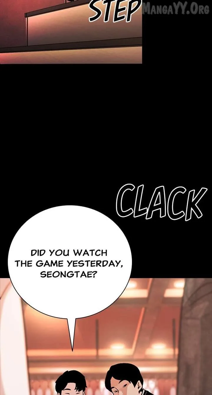 Worst Generation Chapter 27 page 50