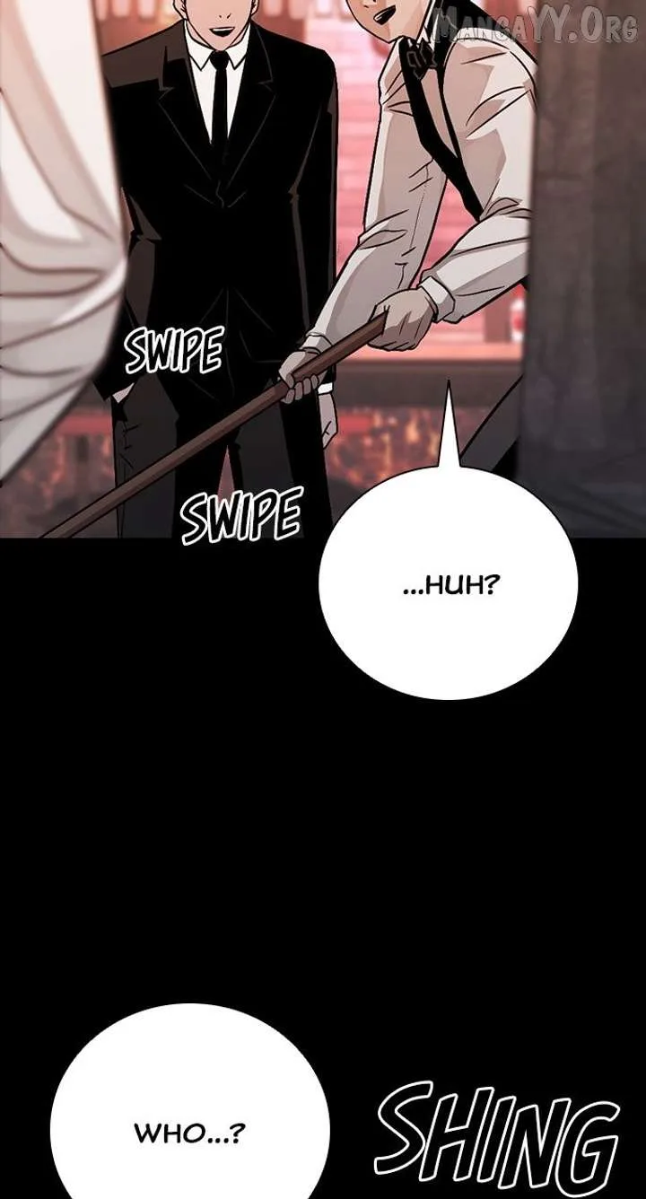 Worst Generation Chapter 27 page 51