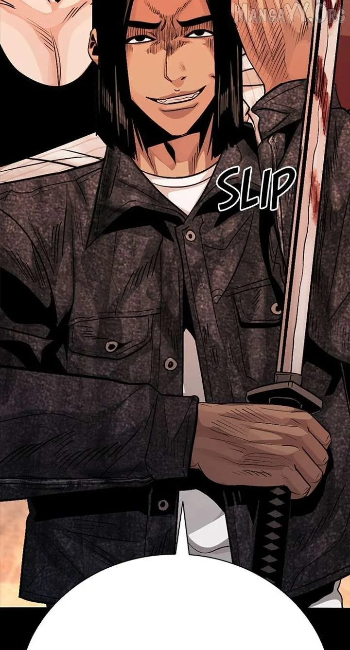 Worst Generation Chapter 27 page 69