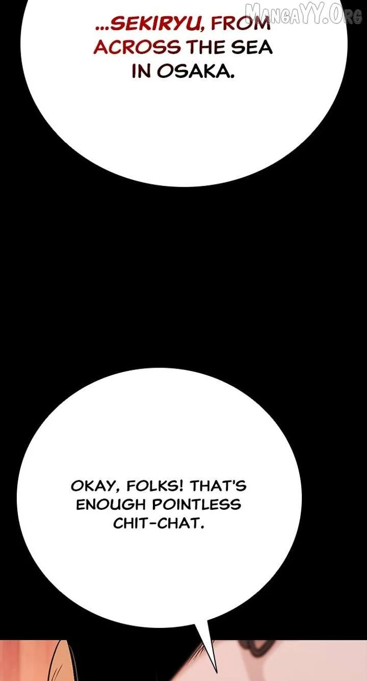Worst Generation Chapter 27 page 70