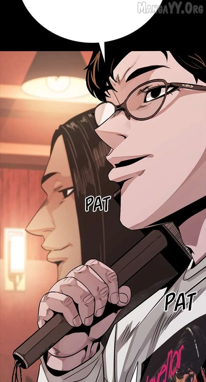 Worst Generation Chapter 27 page 73