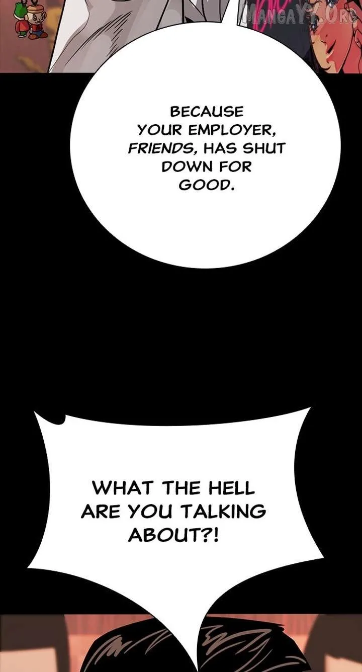 Worst Generation Chapter 27 page 74