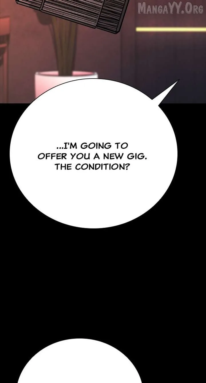 Worst Generation Chapter 27 page 77