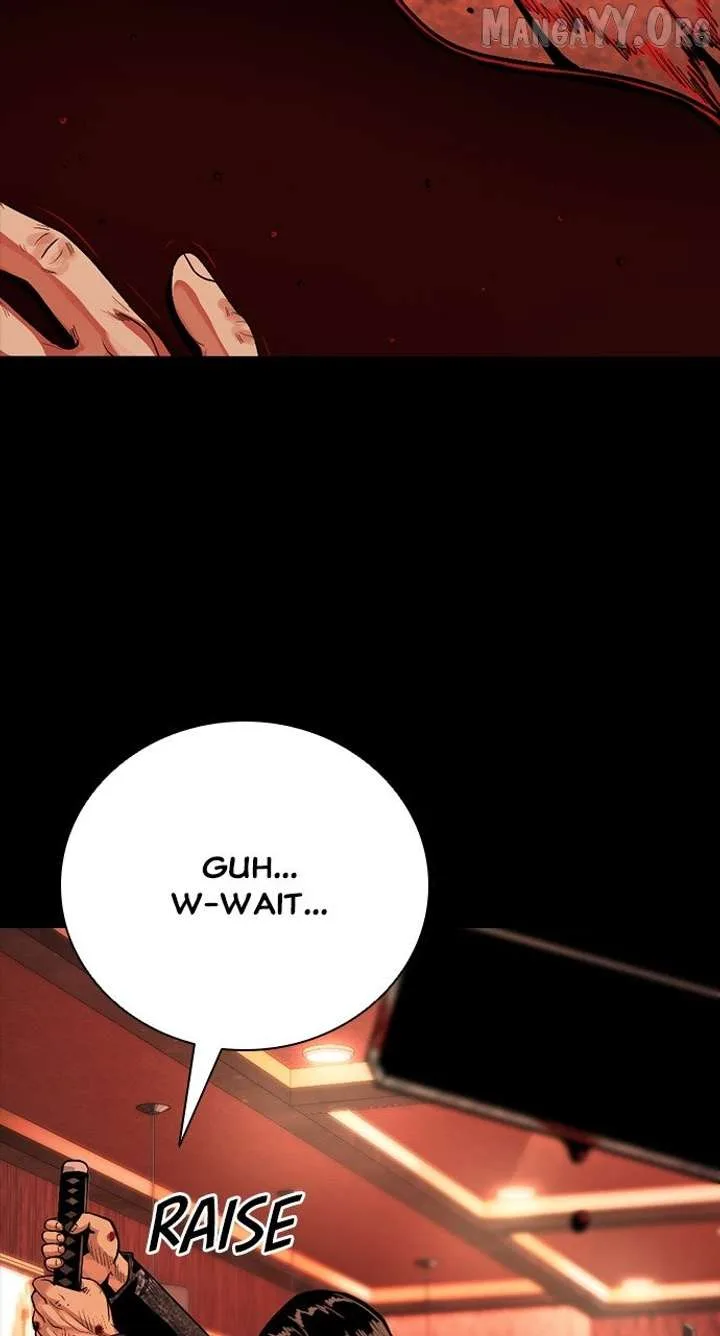 Worst Generation Chapter 27 page 82