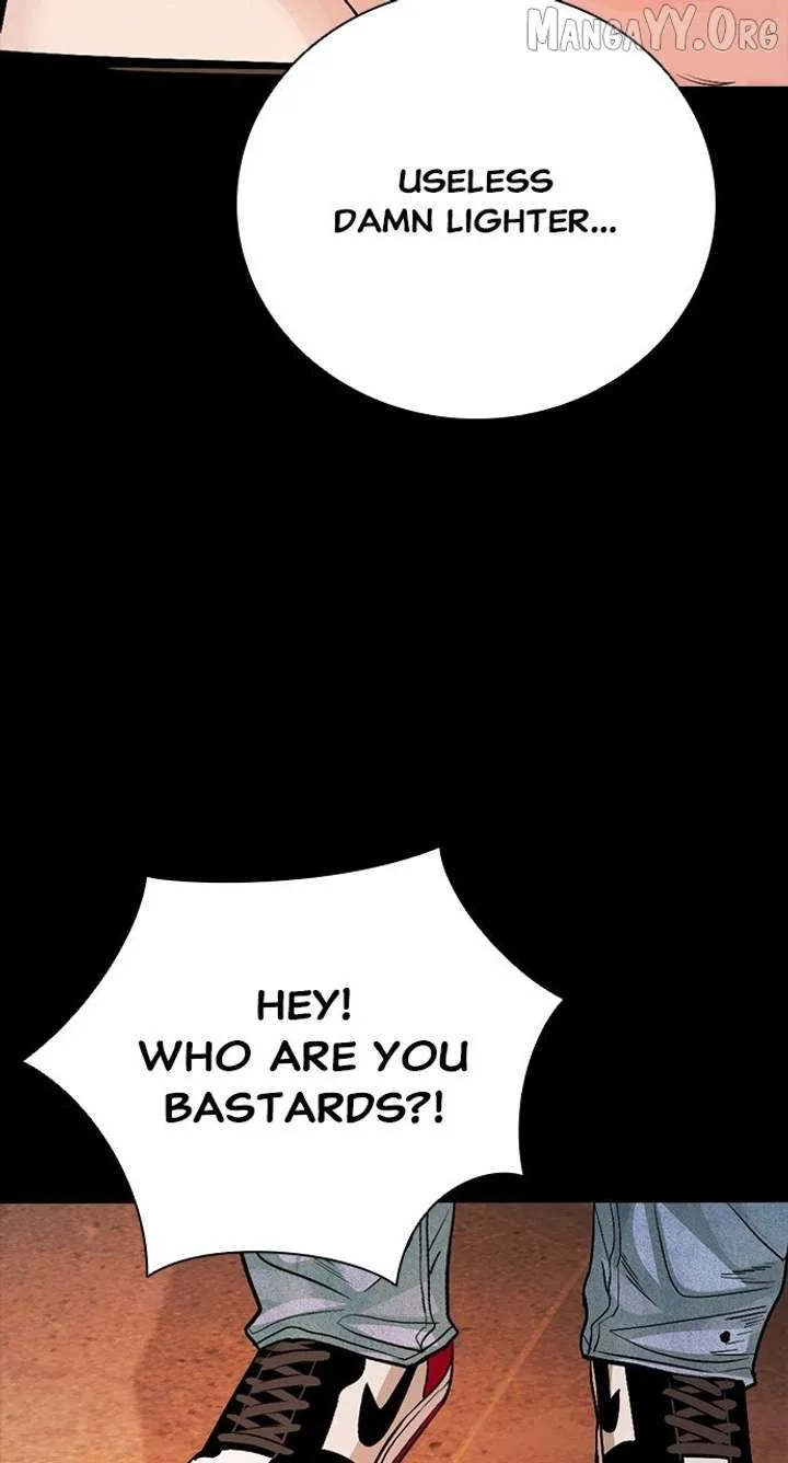 Worst Generation Chapter 27 page 85