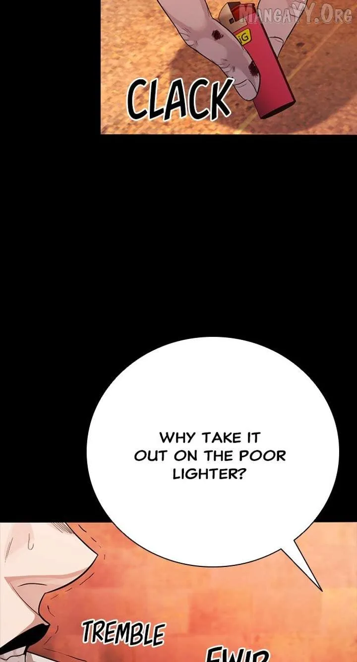 Worst Generation Chapter 27 page 87