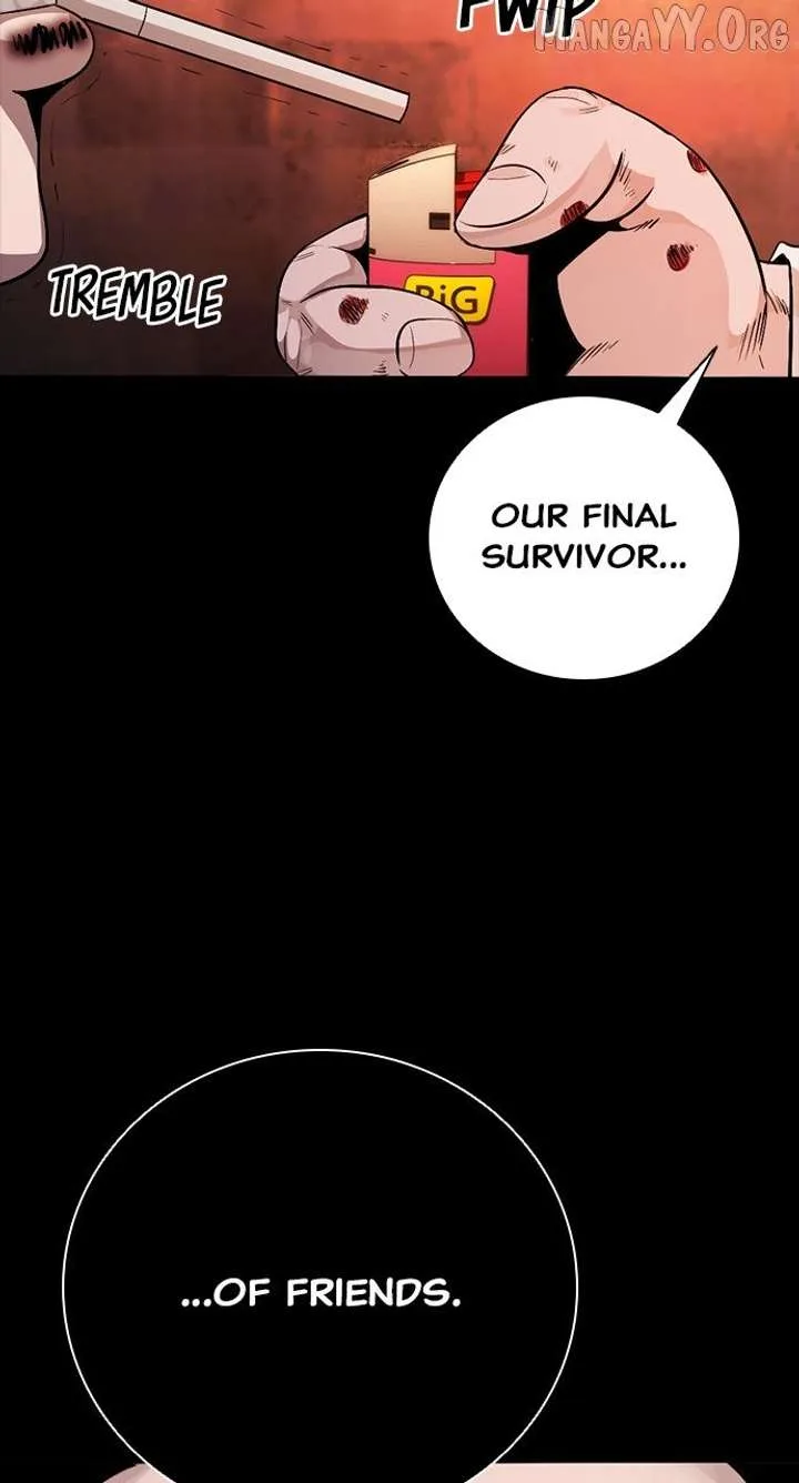 Worst Generation Chapter 27 page 88