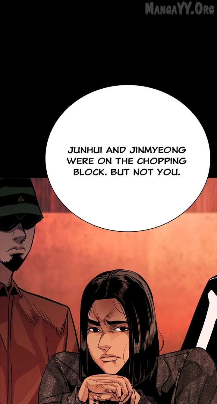 Worst Generation Chapter 27 page 97