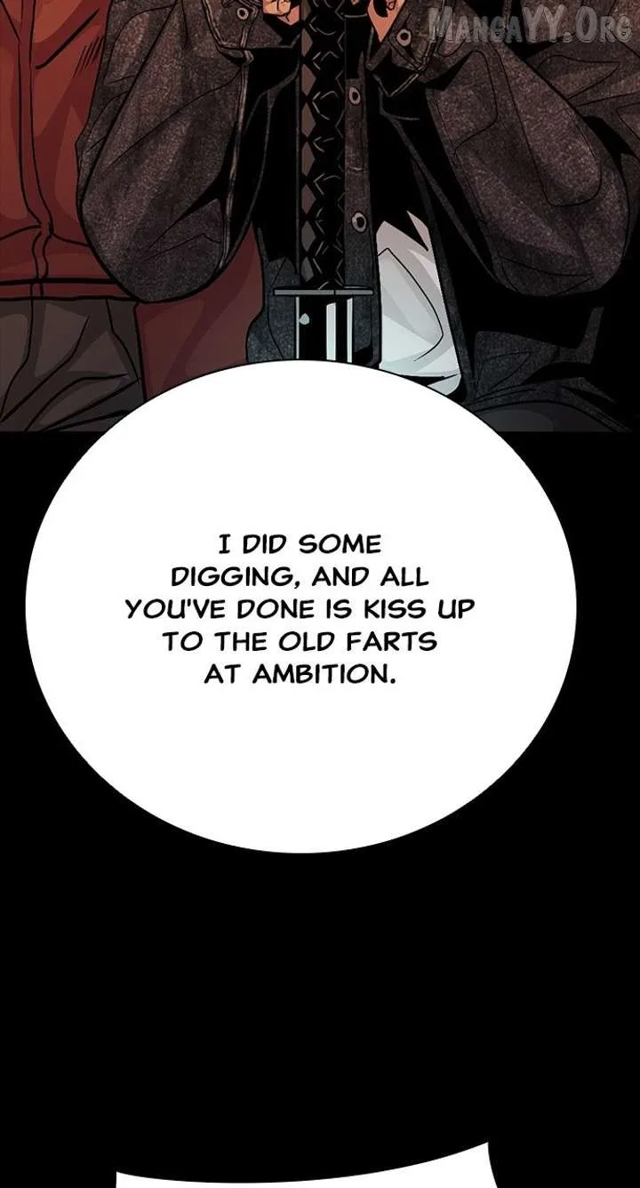 Worst Generation Chapter 27 page 98