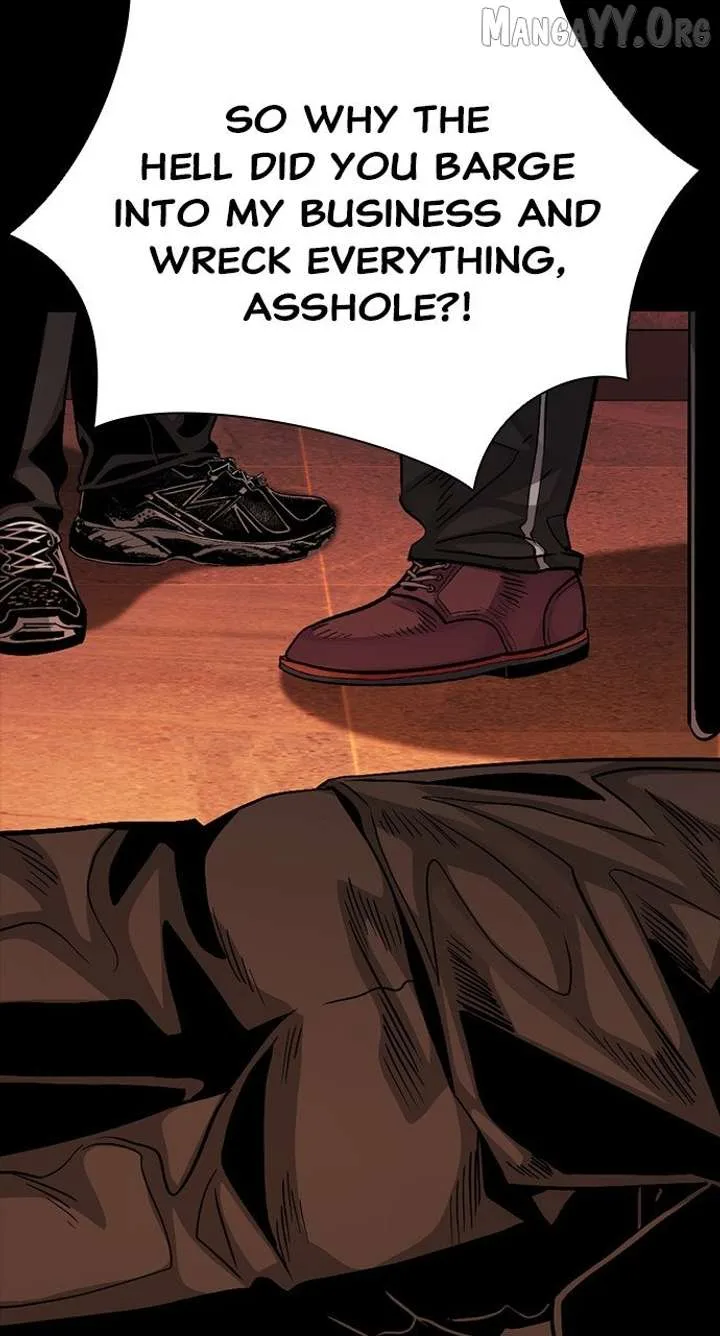 Worst Generation Chapter 27 page 99