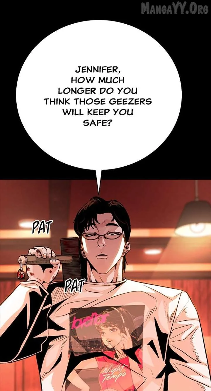 Worst Generation Chapter 27 page 101