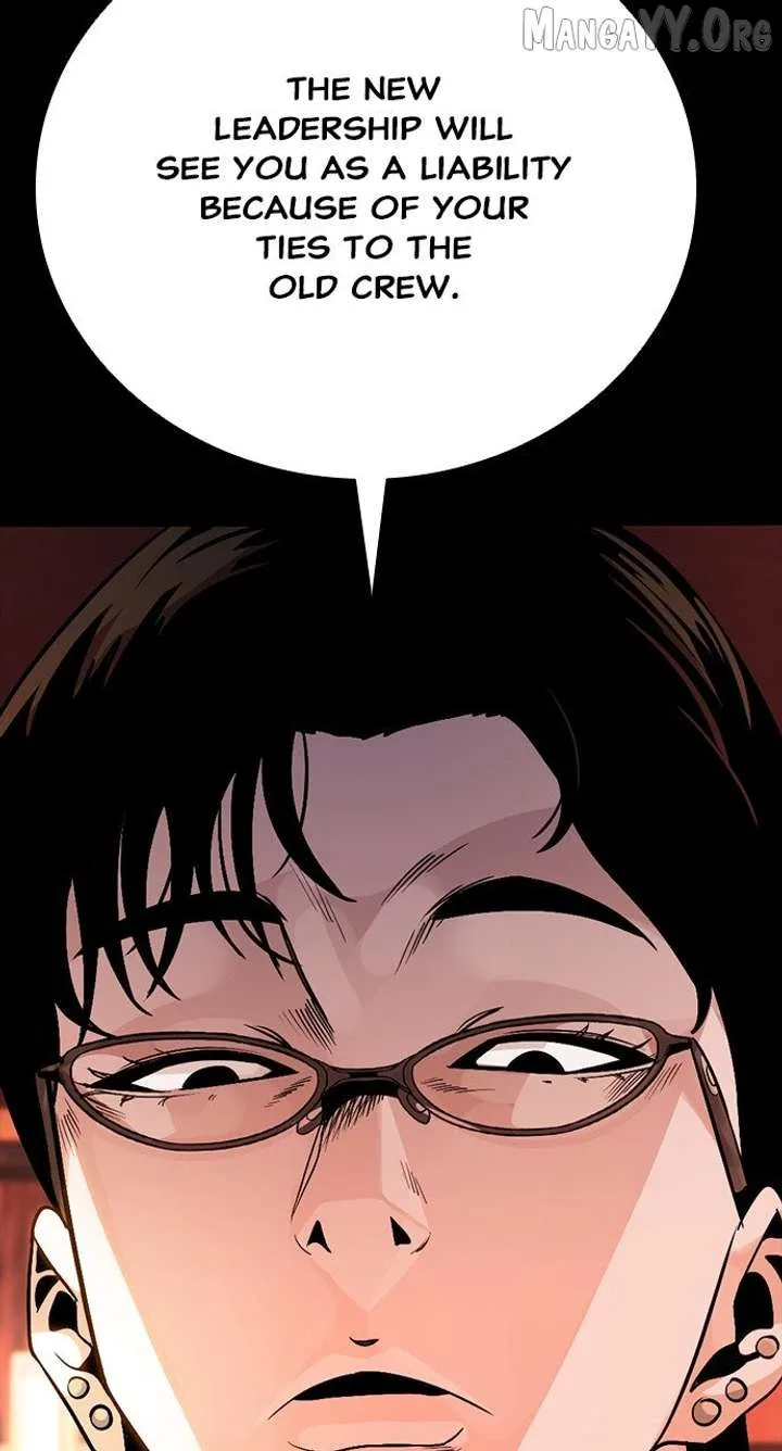Worst Generation Chapter 27 page 103