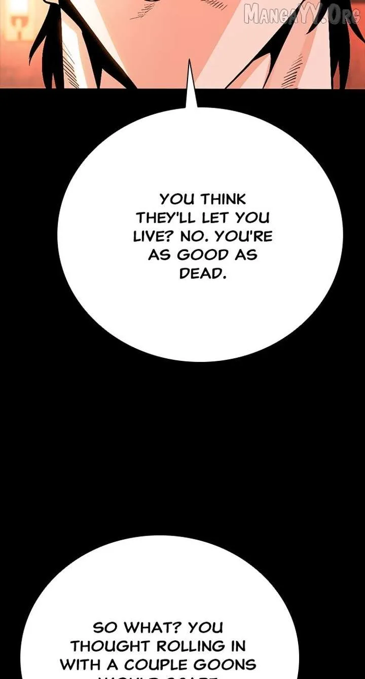 Worst Generation Chapter 27 page 104