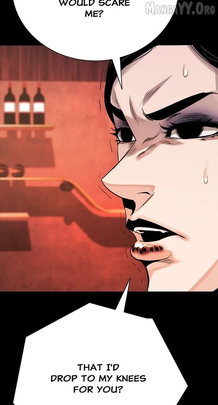 Worst Generation Chapter 27 page 105