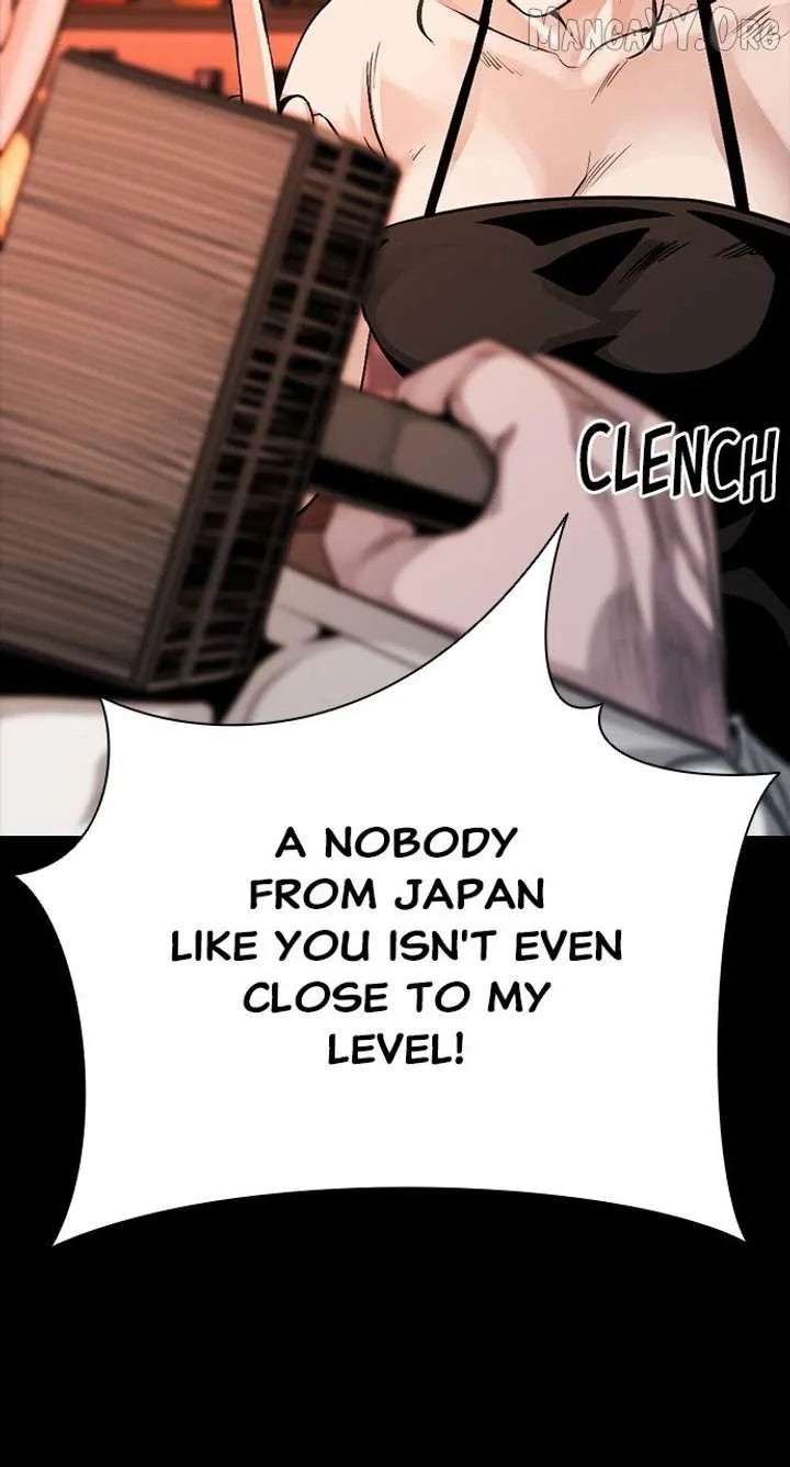 Worst Generation Chapter 27 page 107