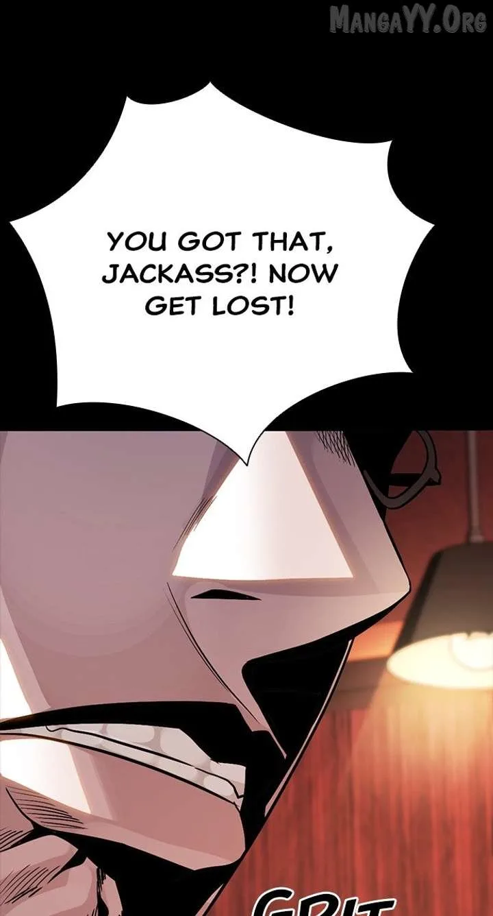 Worst Generation Chapter 27 page 108