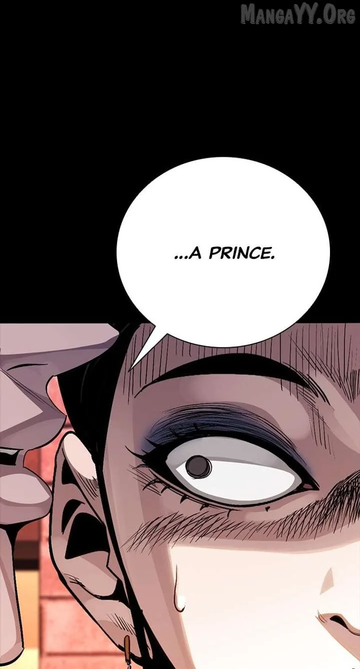 Worst Generation Chapter 27 page 117