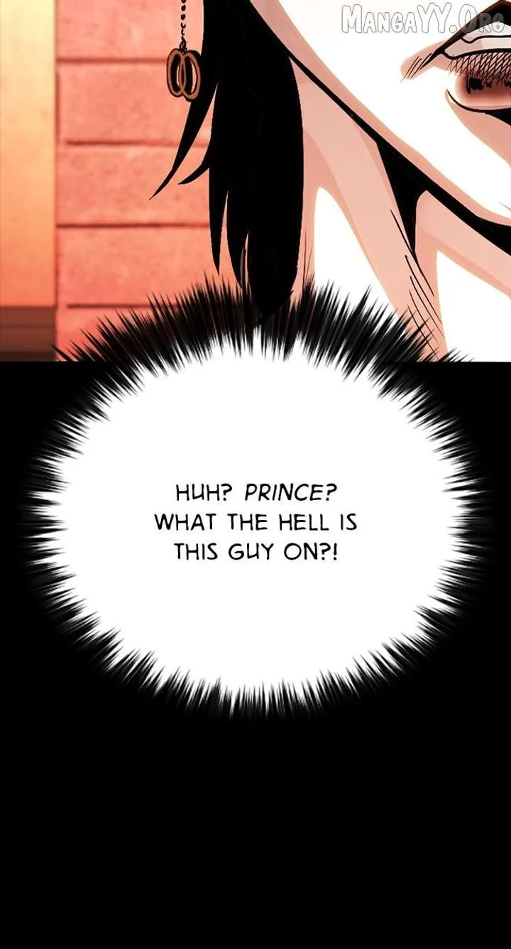 Worst Generation Chapter 27 page 118