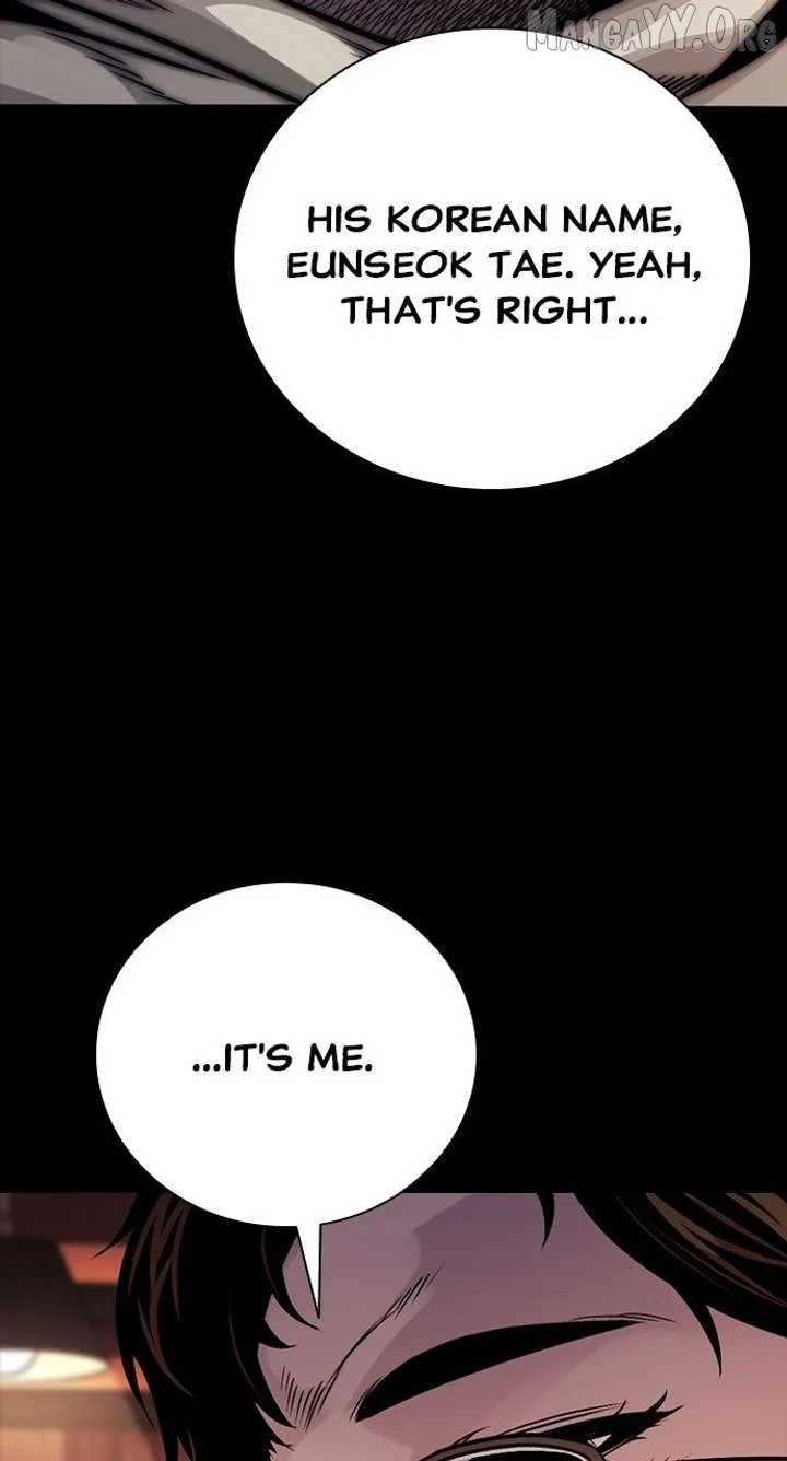 Worst Generation Chapter 27 page 123