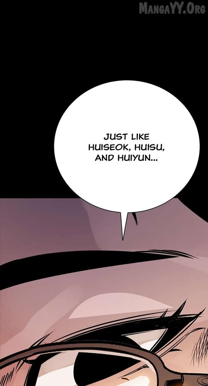 Worst Generation Chapter 27 page 125