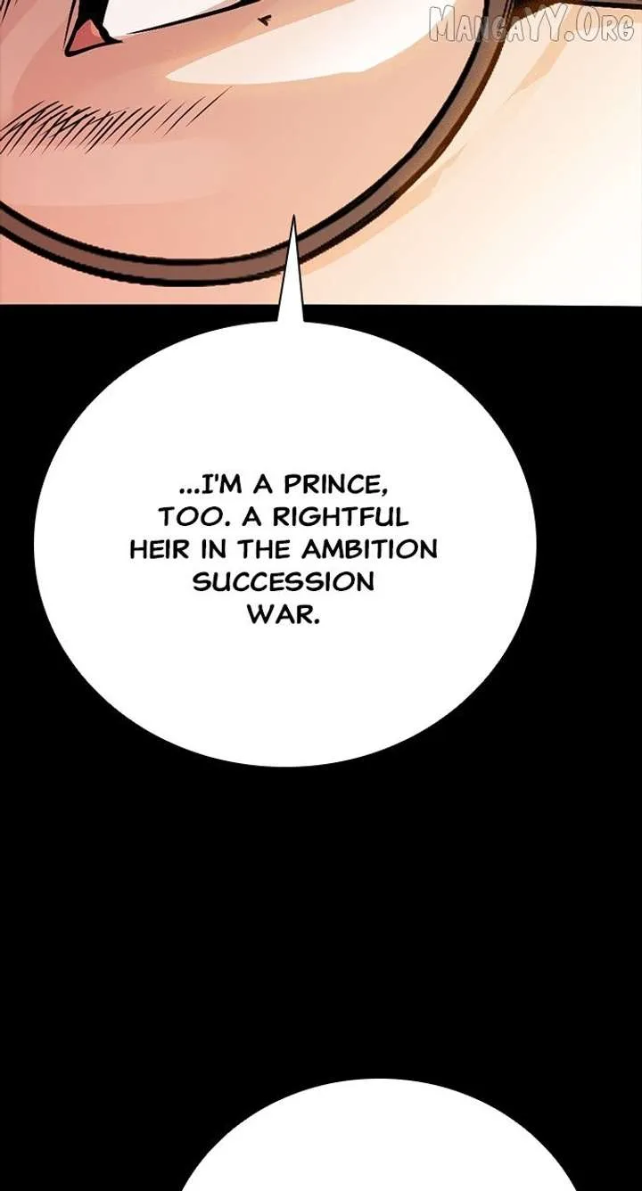 Worst Generation Chapter 27 page 126