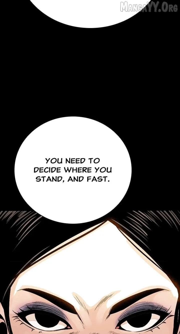 Worst Generation Chapter 27 page 132