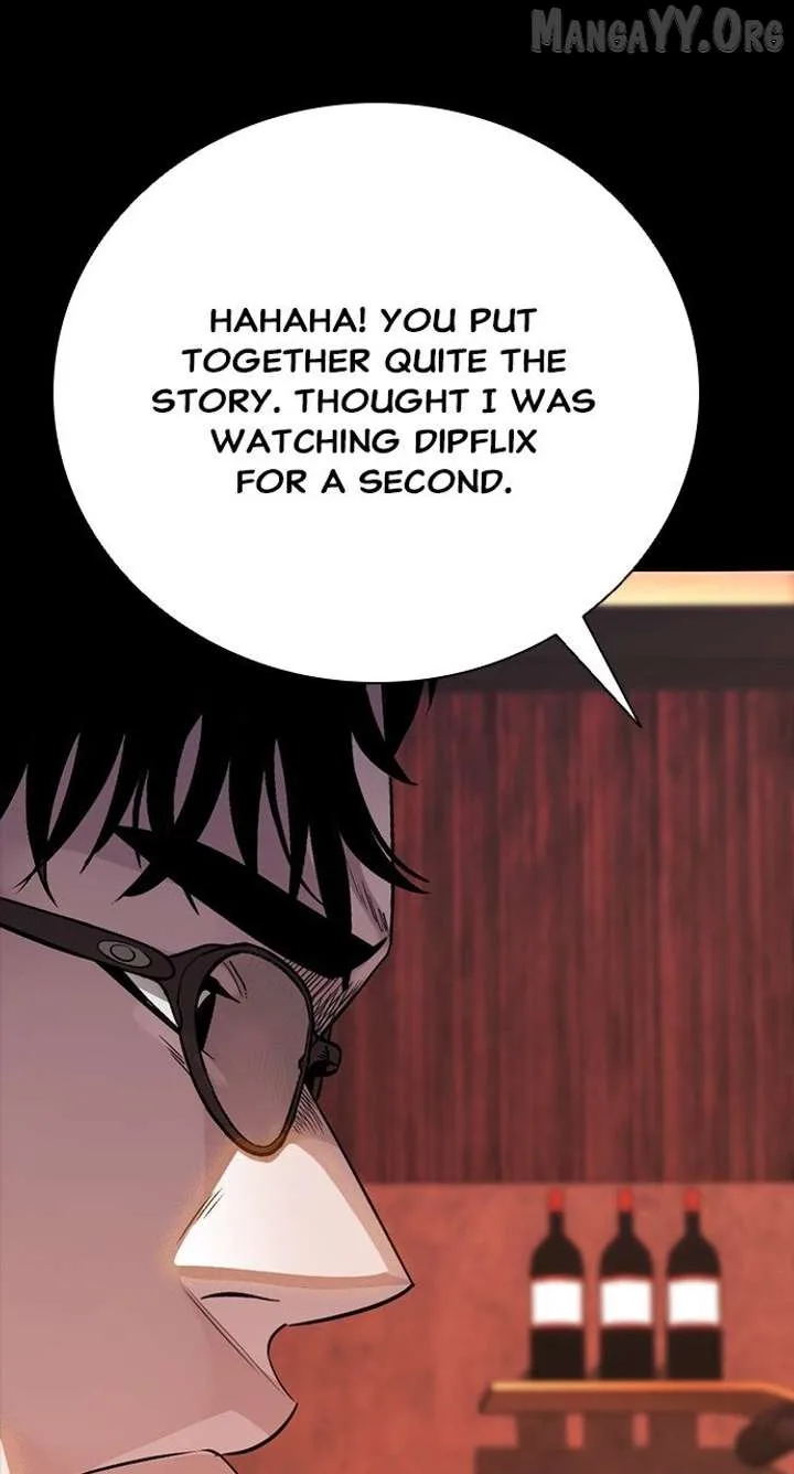 Worst Generation Chapter 27 page 135