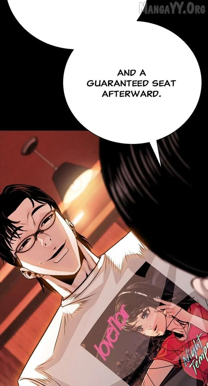 Worst Generation Chapter 27 page 137