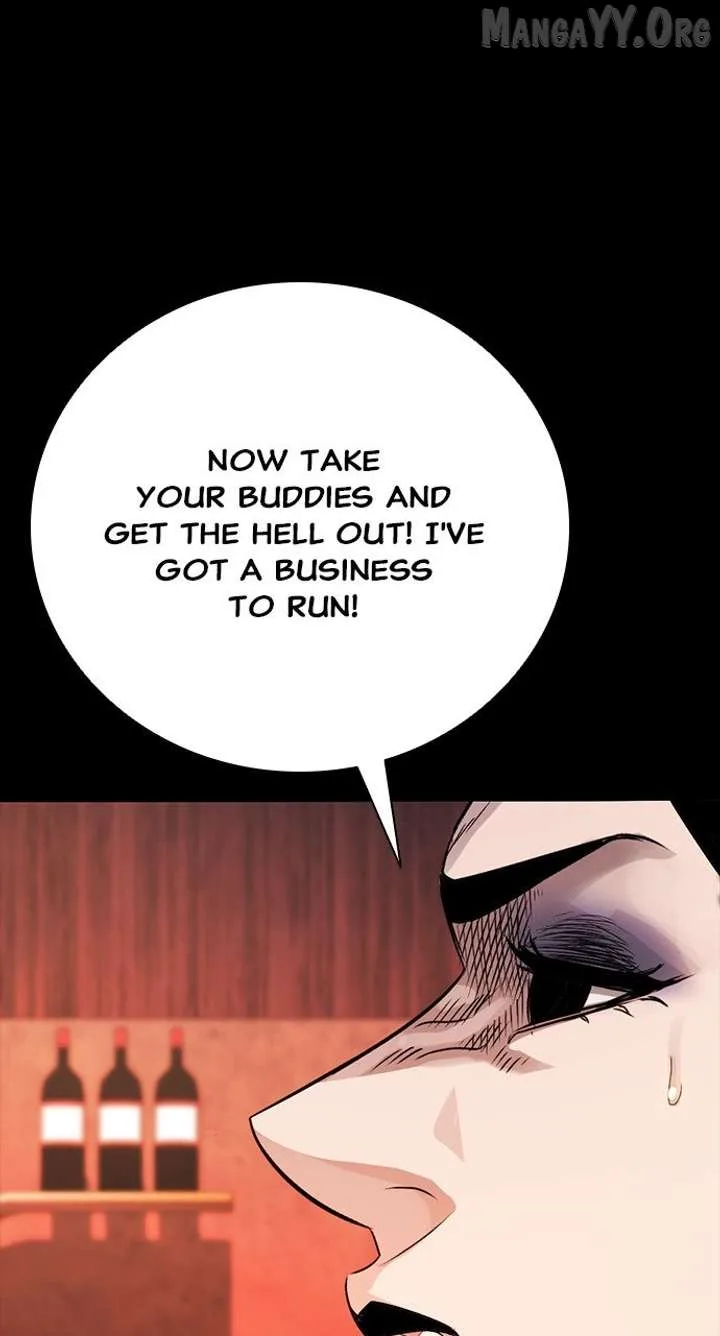 Worst Generation Chapter 27 page 139