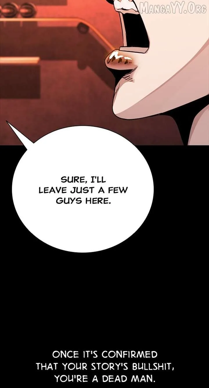 Worst Generation Chapter 27 page 140