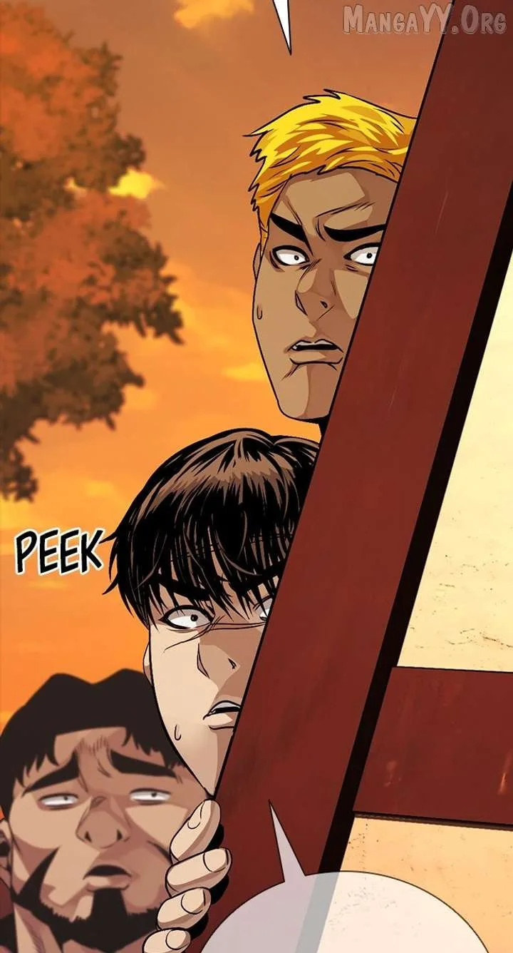 Worst Generation Chapter 27 page 143
