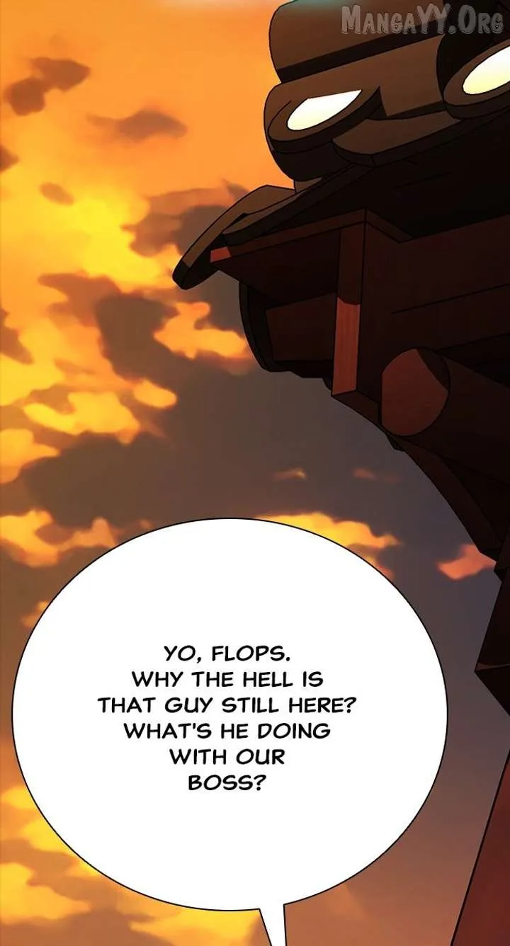 Worst Generation Chapter 27 page 142