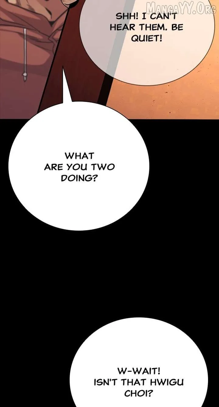 Worst Generation Chapter 27 page 144