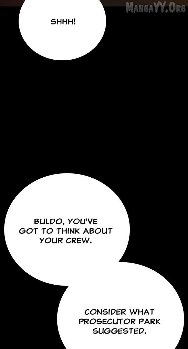 Worst Generation Chapter 27 page 146