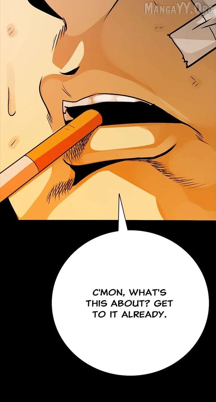 Worst Generation Chapter 27 page 153