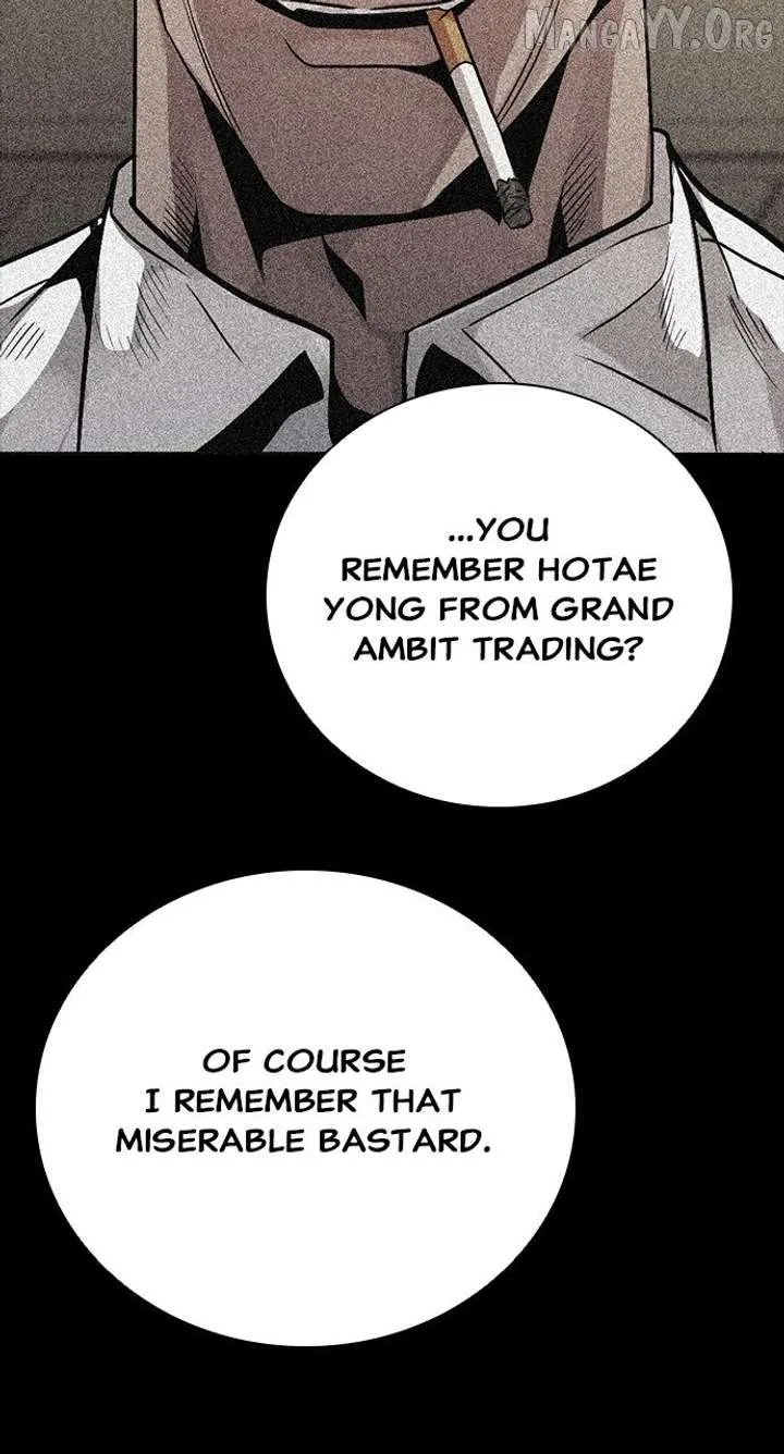 Worst Generation Chapter 27 page 155