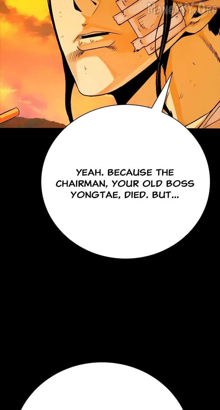 Worst Generation Chapter 27 page 159