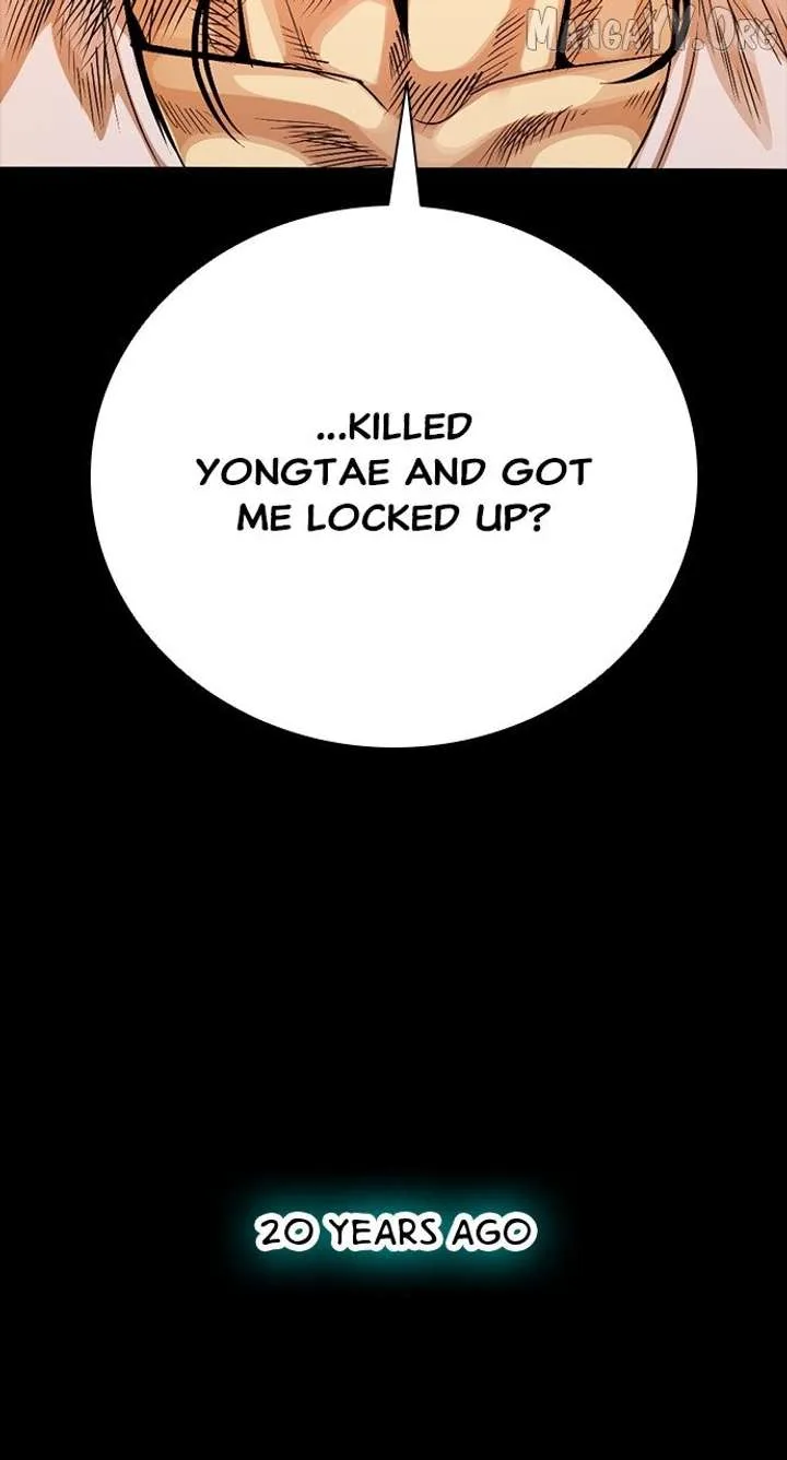 Worst Generation Chapter 27 page 165
