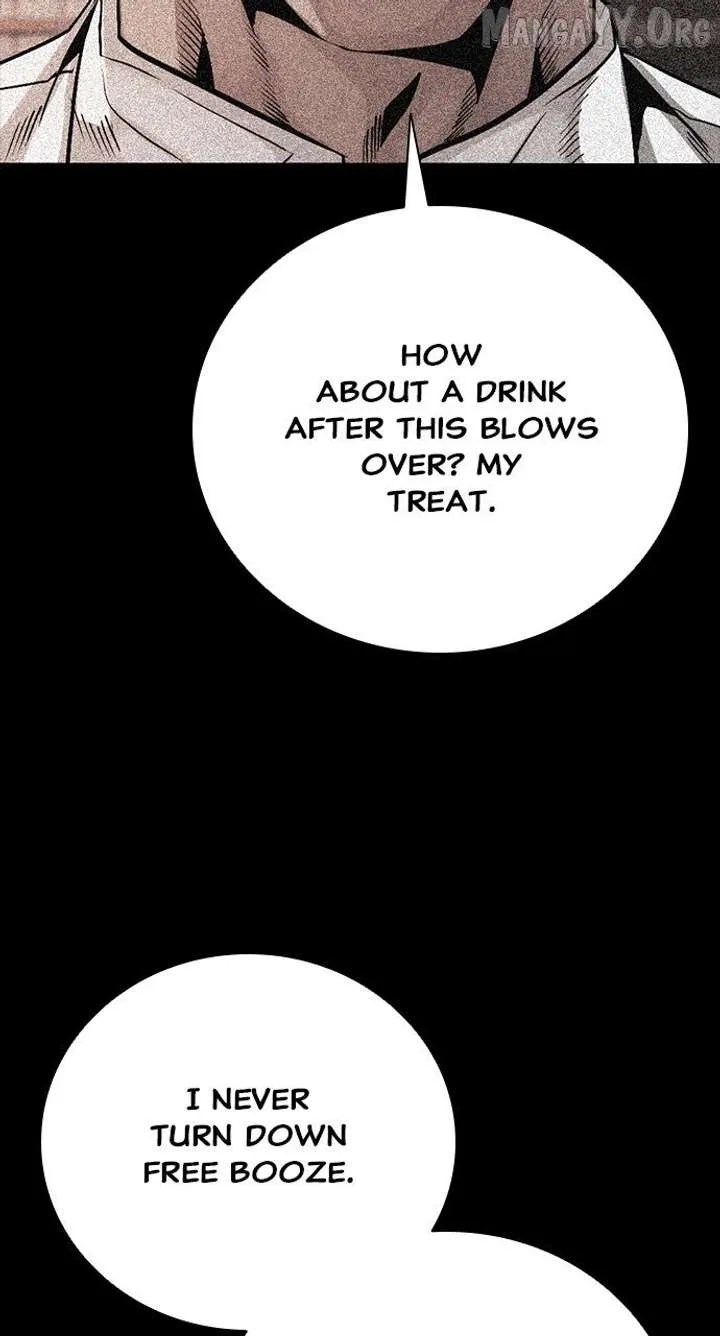 Worst Generation Chapter 27 page 167