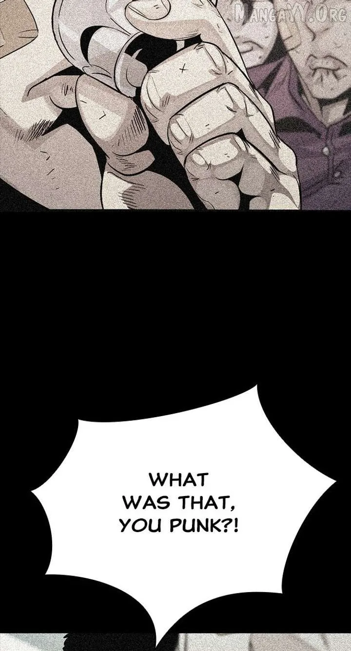 Worst Generation Chapter 27 page 172