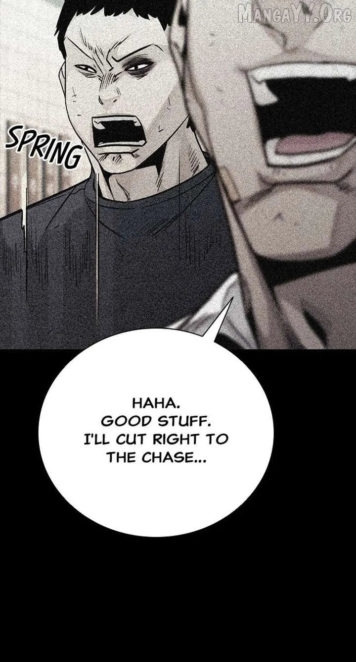 Worst Generation Chapter 27 page 173