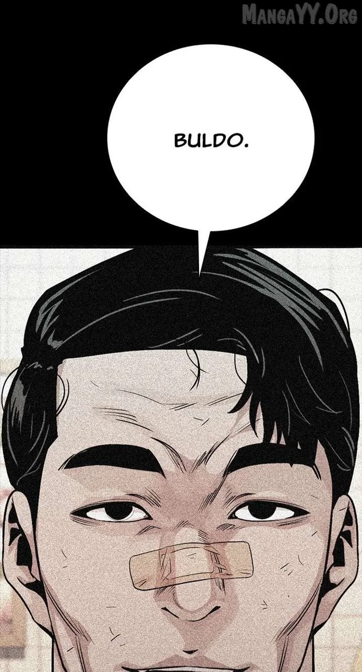 Worst Generation Chapter 27 page 174