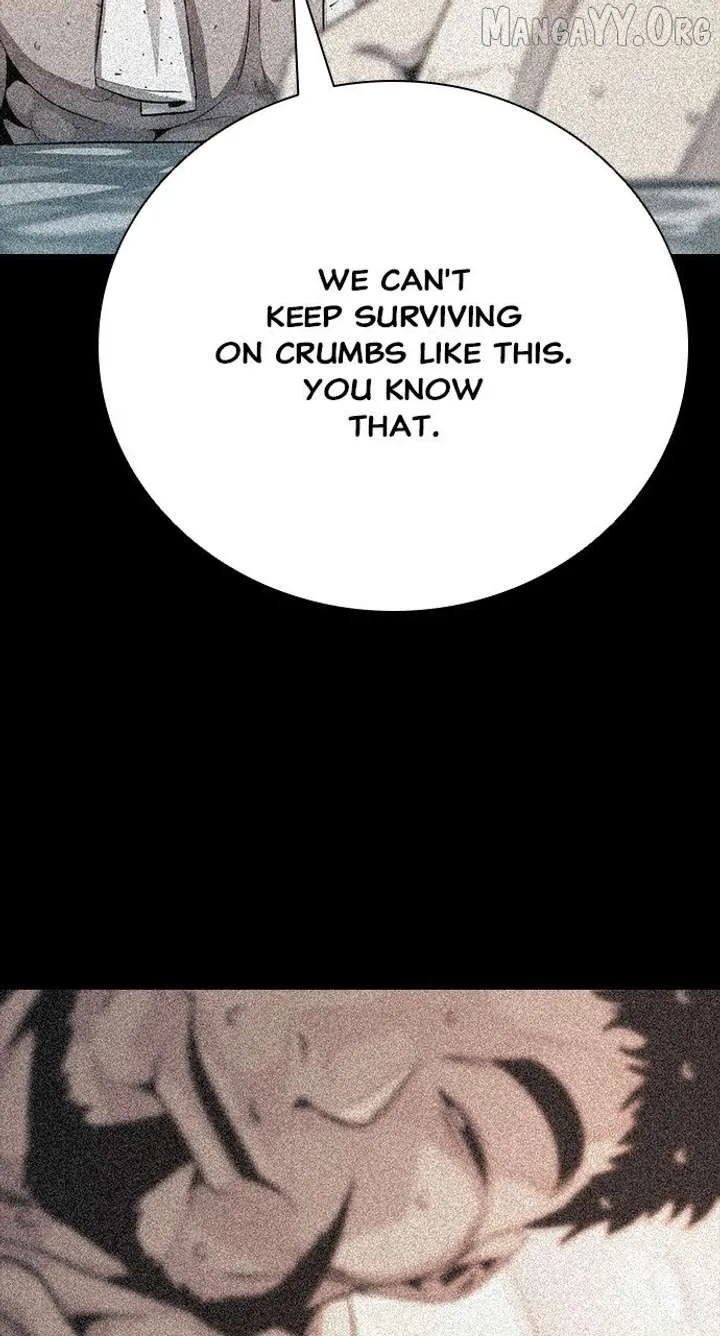 Worst Generation Chapter 28 page 6