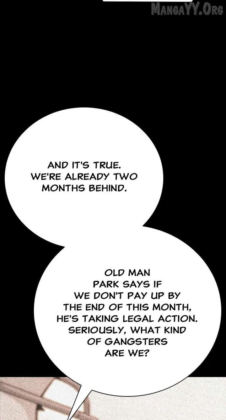 Worst Generation Chapter 28 page 9