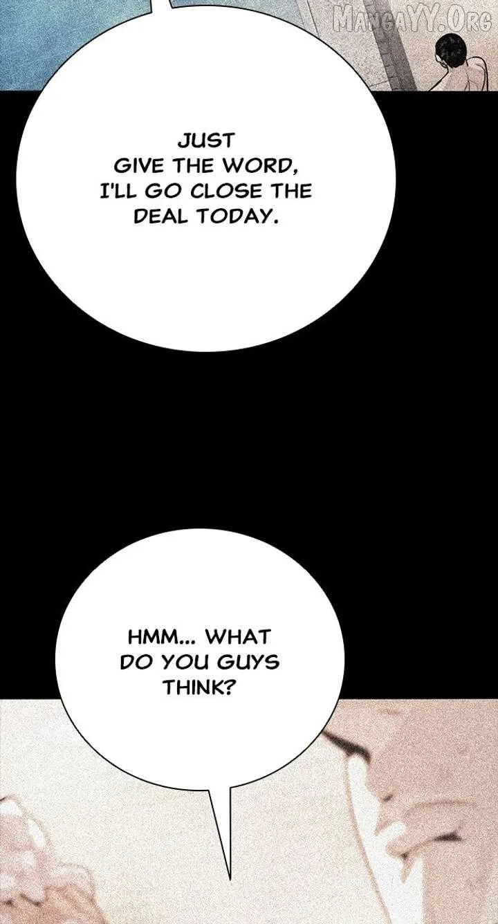 Worst Generation Chapter 28 page 13