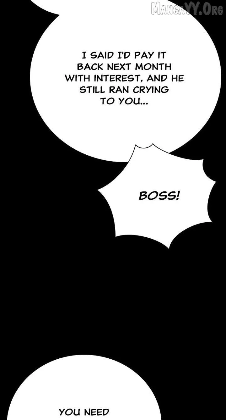 Worst Generation Chapter 28 page 11