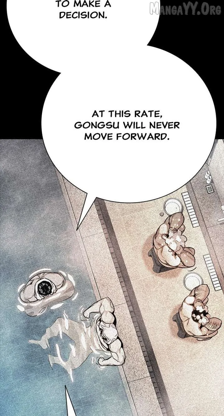 Worst Generation Chapter 28 page 12