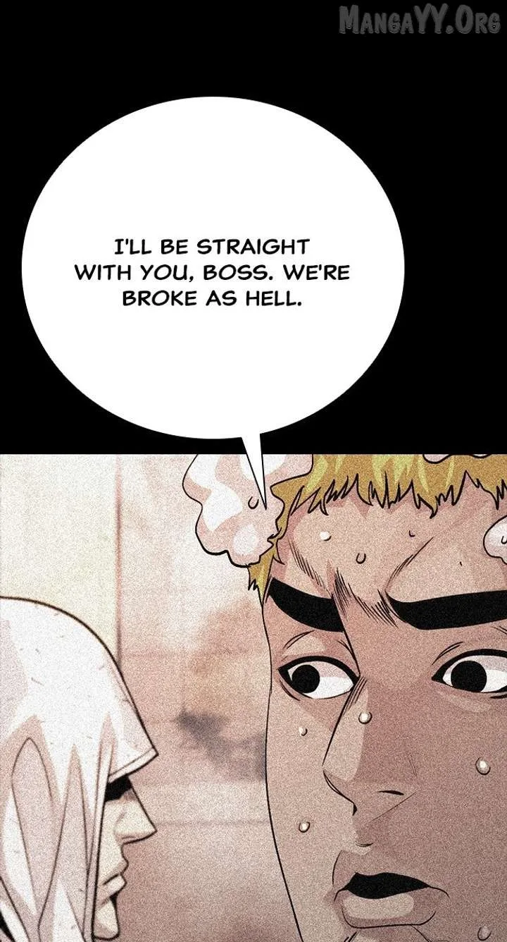 Worst Generation Chapter 28 page 15