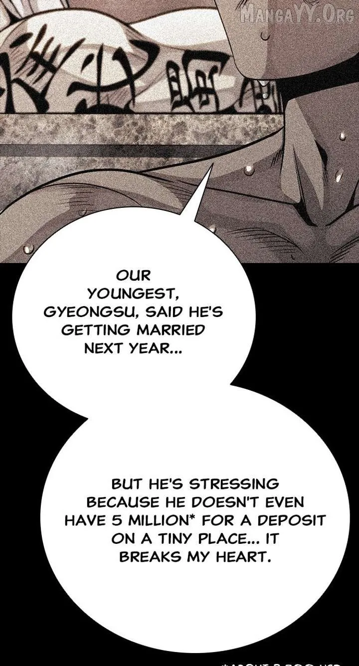 Worst Generation Chapter 28 page 16