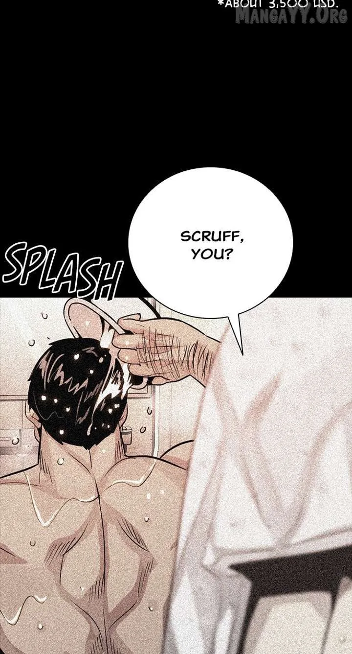 Worst Generation Chapter 28 page 17